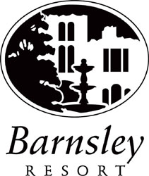 Barnsley Resort logo