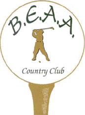 BEAA Country Club logo