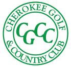 Cherokee Golf & Country Club logo