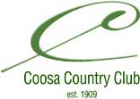 Coosa Country Club logo