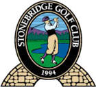Stonebridge Golf Club logo