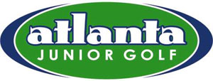 Atlanta Junior Golf logo