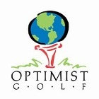 Optimist Golf logo