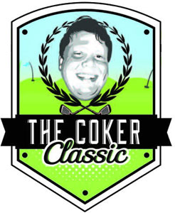 Coker Classic logo