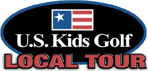 U.S. Kids Golf Local Tour loog